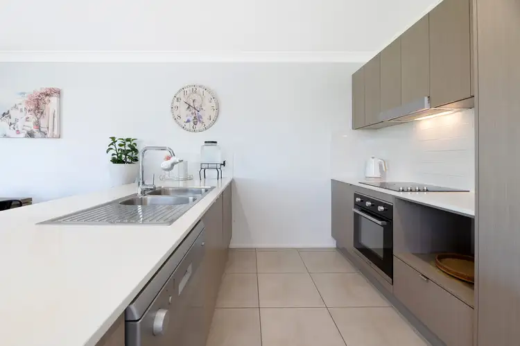 Fourth view of Homely townhouse listing, 18/1 Tilbury Rise, Upper Coomera QLD 4209