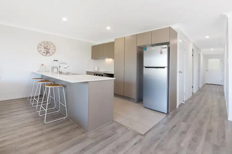 Fifth view of Homely townhouse listing, 18/1 Tilbury Rise, Upper Coomera QLD 4209