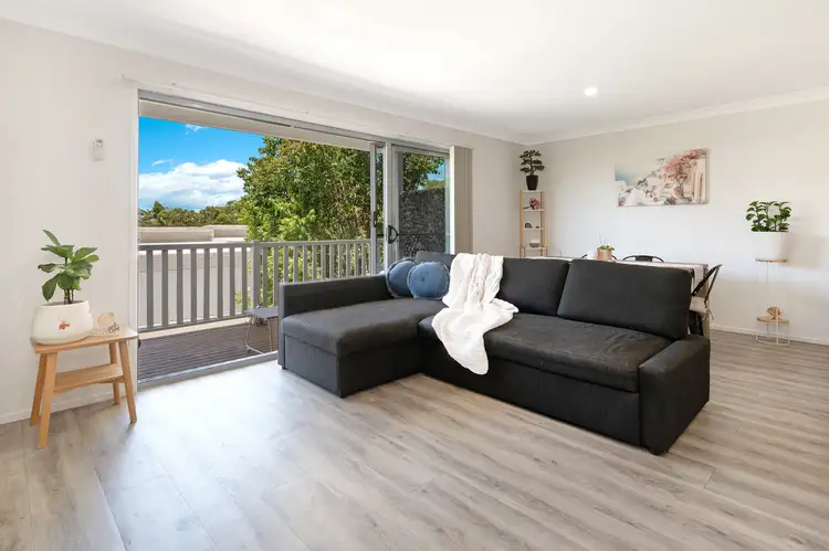 Sixth view of Homely townhouse listing, 18/1 Tilbury Rise, Upper Coomera QLD 4209