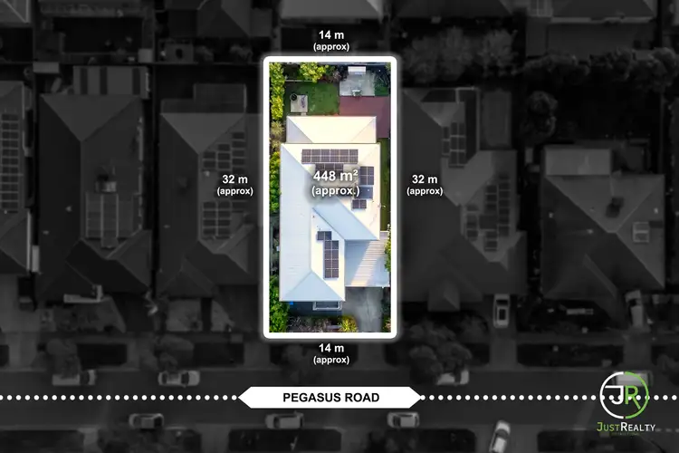 Third view of Homely house listing, 34 Pegasus Road, Cranbourne West VIC 3977