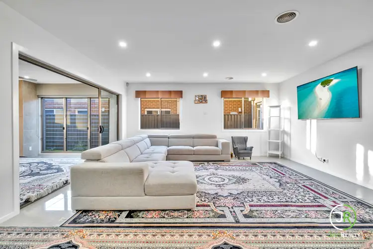 Fourth view of Homely house listing, 34 Pegasus Road, Cranbourne West VIC 3977