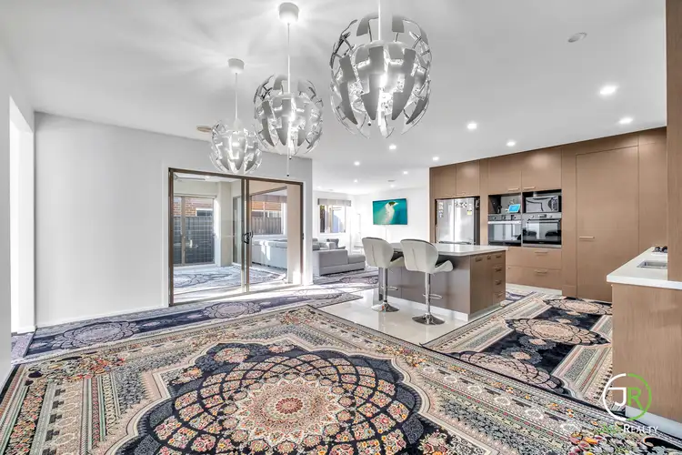 Seventh view of Homely house listing, 34 Pegasus Road, Cranbourne West VIC 3977