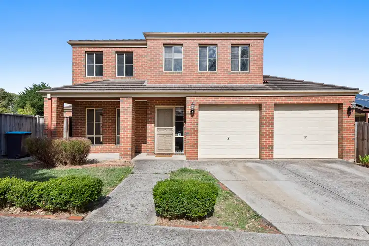 17 Appleberry Close, Knoxfield VIC 3180