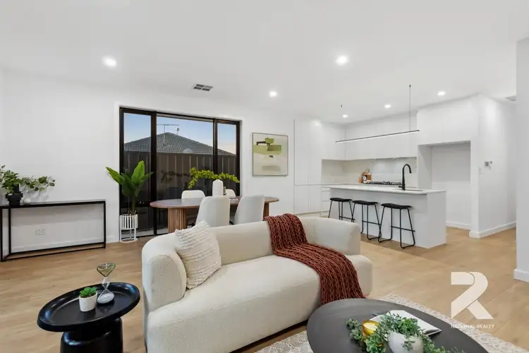 Second view of Homely house listing, 2 Buccleuch Avenue, Findon SA 5023