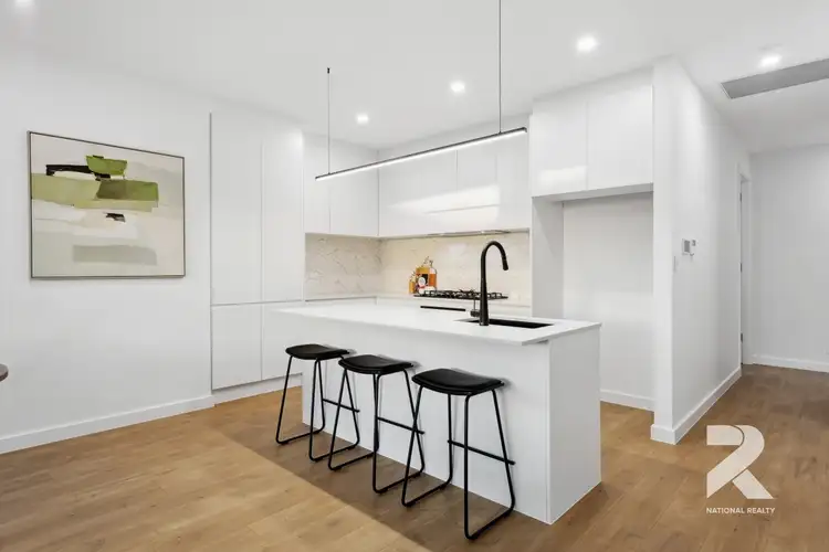 Third view of Homely house listing, 2 Buccleuch Avenue, Findon SA 5023