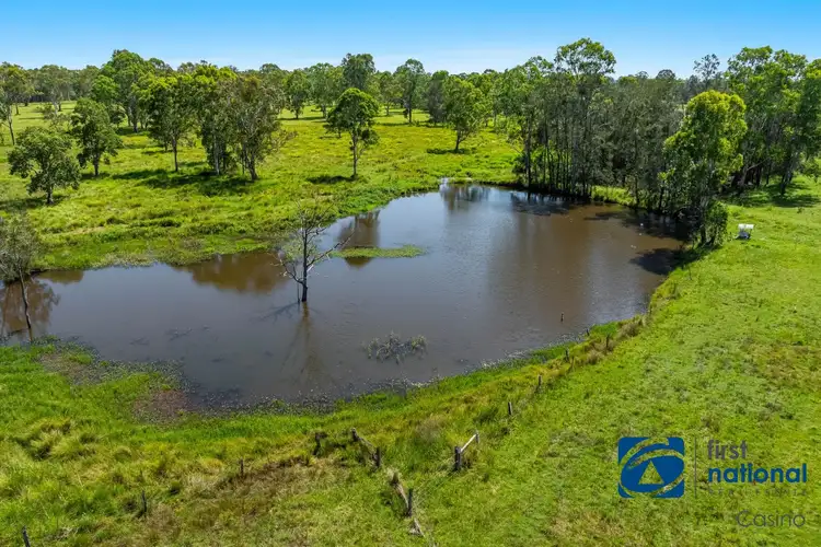 96 Holleys Lane, Yorklea NSW 2470