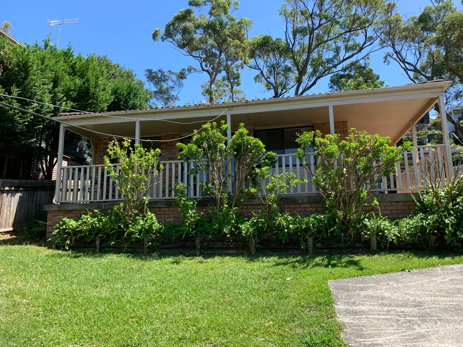 Main view of Homely unit listing, 90B Taiyul Road, North Narrabeen NSW 2101