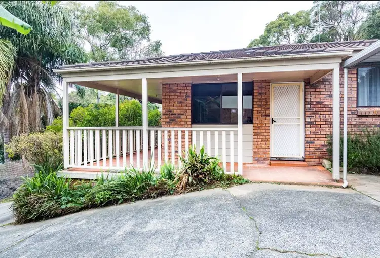Third view of Homely unit listing, 90B Taiyul Road, North Narrabeen NSW 2101