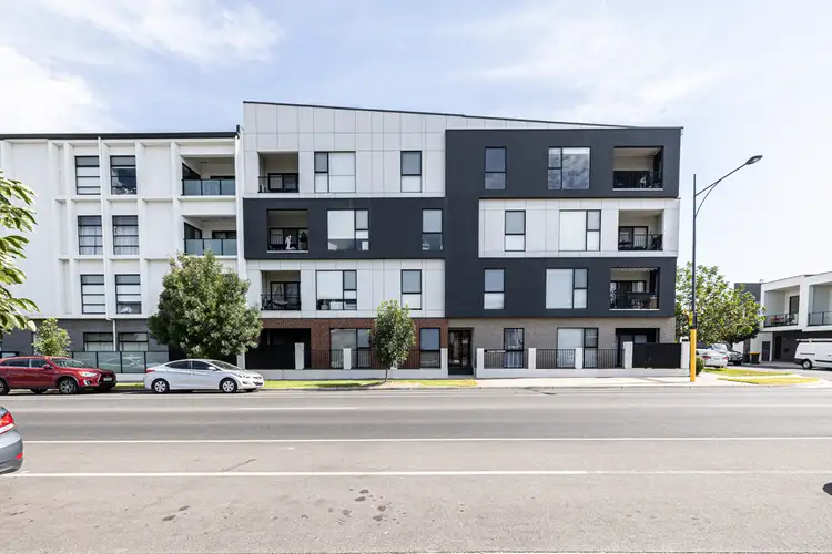 Second view of Homely house listing, 11/172 East Parkway, Lightsview SA 5085