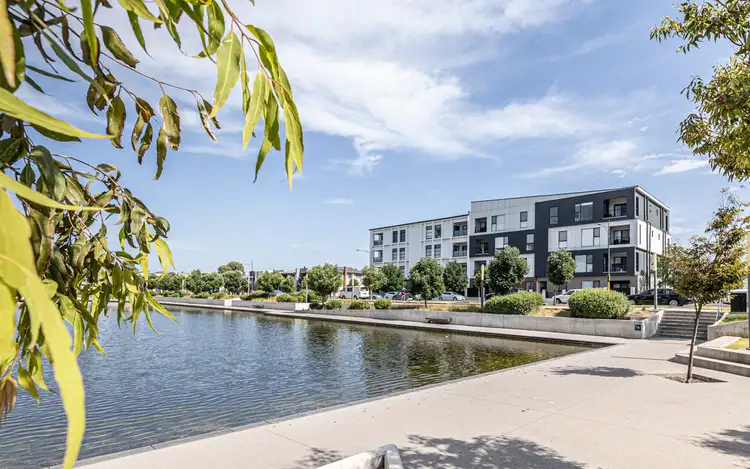 Third view of Homely house listing, 11/172 East Parkway, Lightsview SA 5085