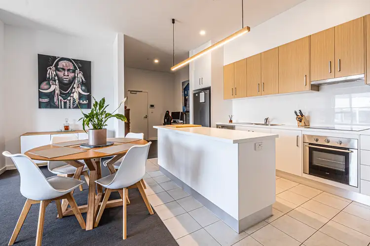Sixth view of Homely house listing, 11/172 East Parkway, Lightsview SA 5085