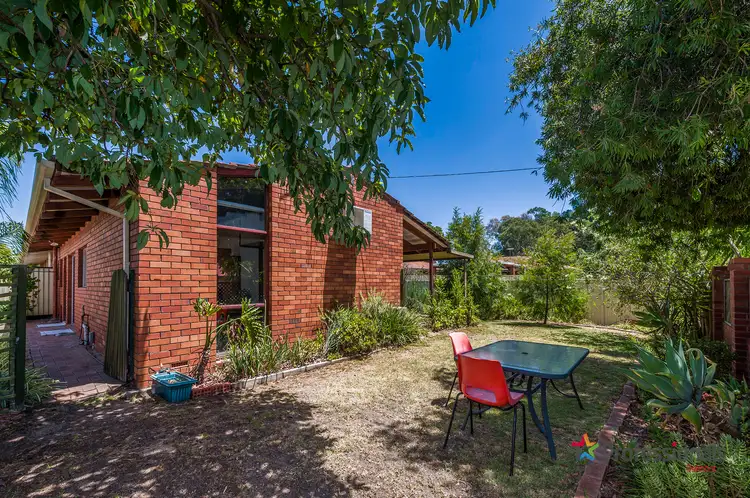 Main view of Homely semi-detached listing, 4 Towton Street, Redcliffe WA 6104