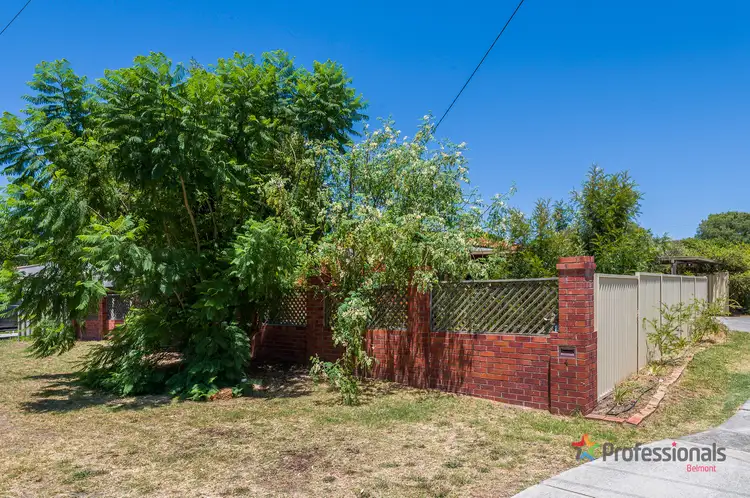 Second view of Homely semi-detached listing, 4 Towton Street, Redcliffe WA 6104