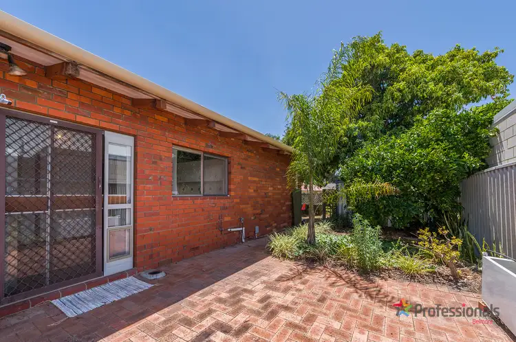 Fifth view of Homely semi-detached listing, 4 Towton Street, Redcliffe WA 6104