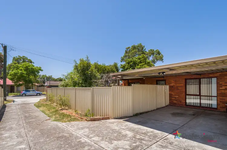 Sixth view of Homely semi-detached listing, 4 Towton Street, Redcliffe WA 6104