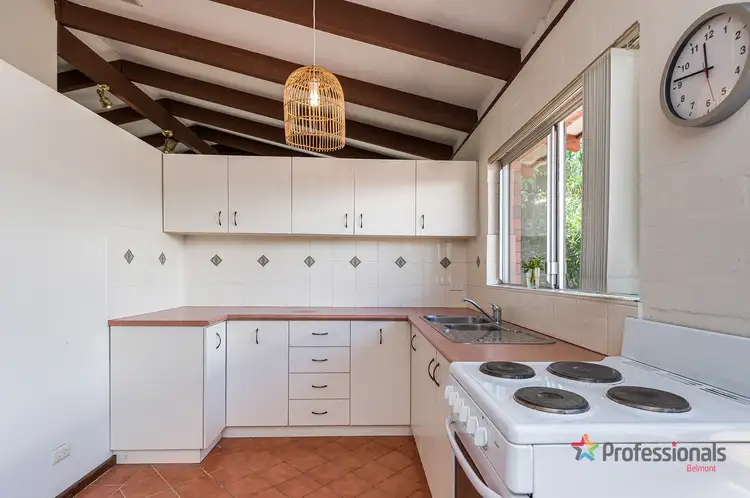 Seventh view of Homely semi-detached listing, 4 Towton Street, Redcliffe WA 6104
