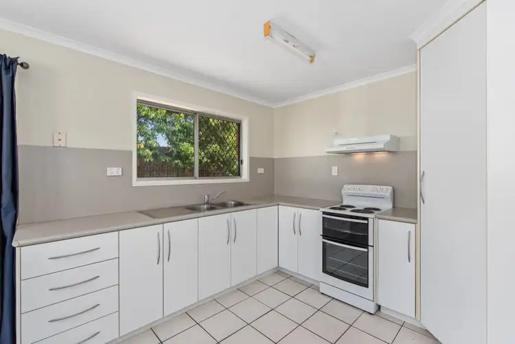 Third view of Homely house listing, 3 Shirleen Crescent, Condon QLD 4815