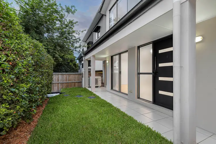 Third view of Homely townhouse listing, 1/135 Nellie Street, Nundah QLD 4012