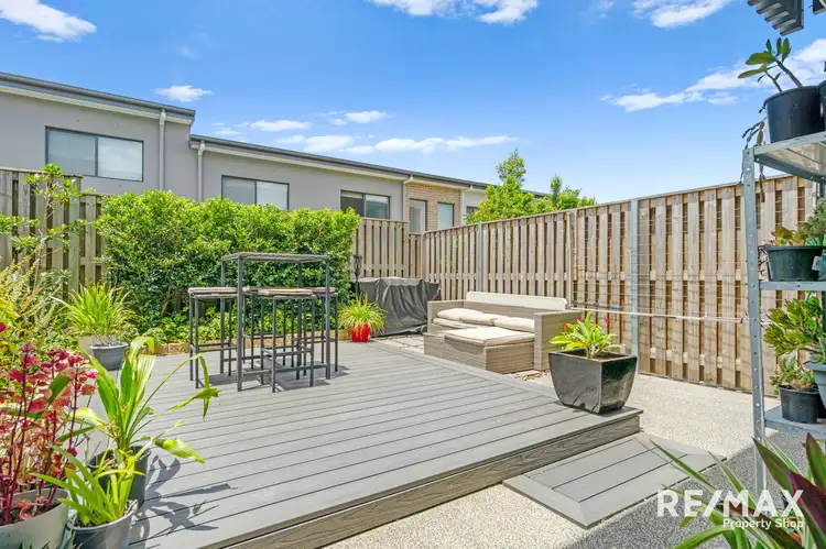 Main view of Homely townhouse listing, 67/295 Handford Road, Taigum QLD 4018