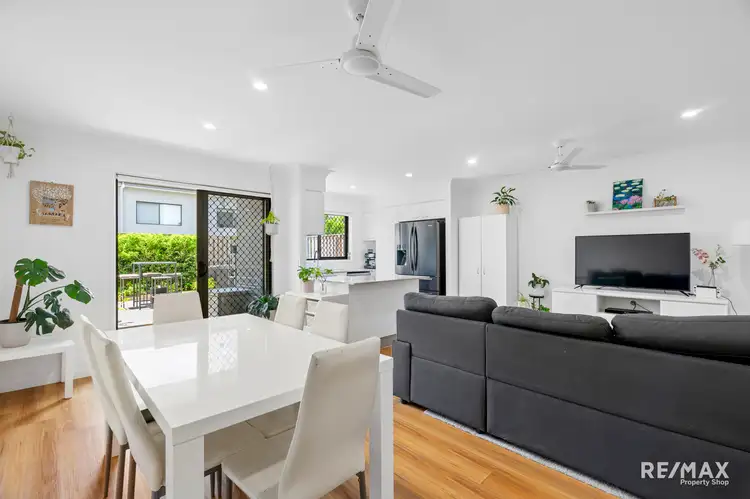 Second view of Homely townhouse listing, 67/295 Handford Road, Taigum QLD 4018
