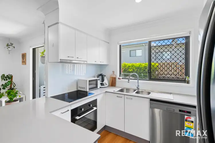 Third view of Homely townhouse listing, 67/295 Handford Road, Taigum QLD 4018