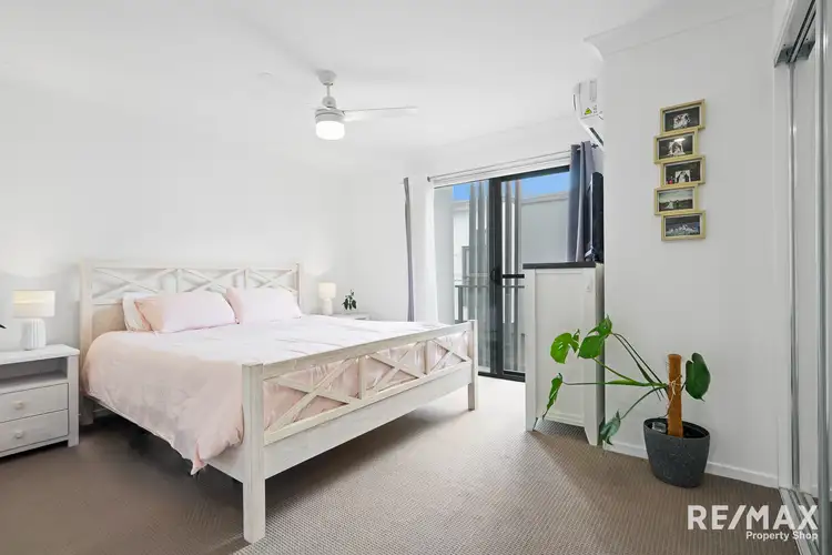 Fifth view of Homely townhouse listing, 67/295 Handford Road, Taigum QLD 4018