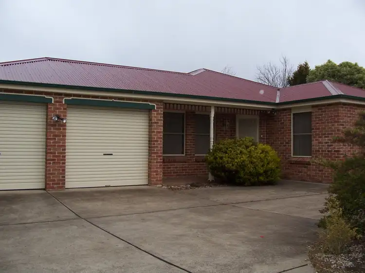 Main view of Homely unit listing, 2/122 Prince Street, Orange NSW 2800