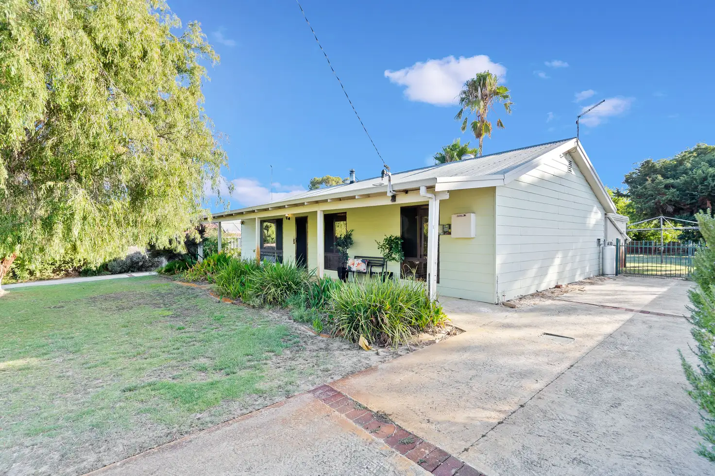 Main view of Homely house listing, 13 Westbury Way, Dawesville WA 6211