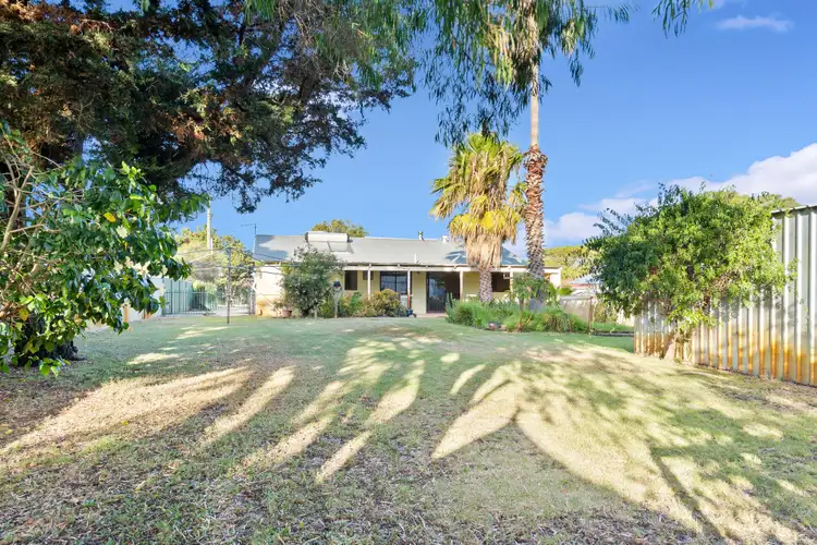 Second view of Homely house listing, 13 Westbury Way, Dawesville WA 6211