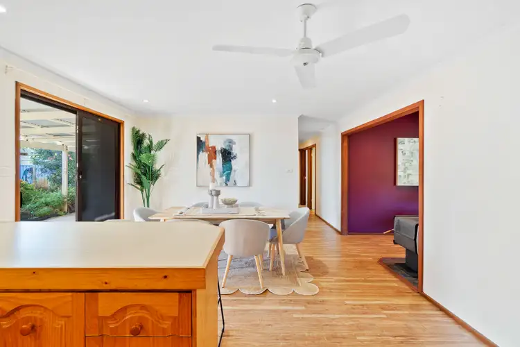 Fourth view of Homely house listing, 13 Westbury Way, Dawesville WA 6211