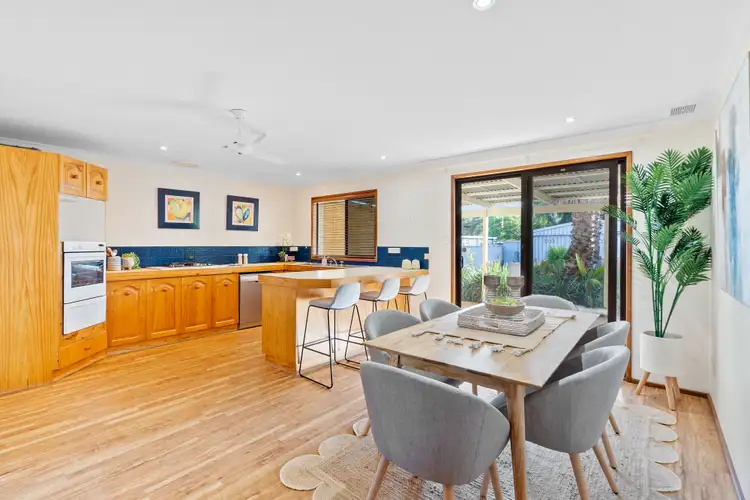Fifth view of Homely house listing, 13 Westbury Way, Dawesville WA 6211