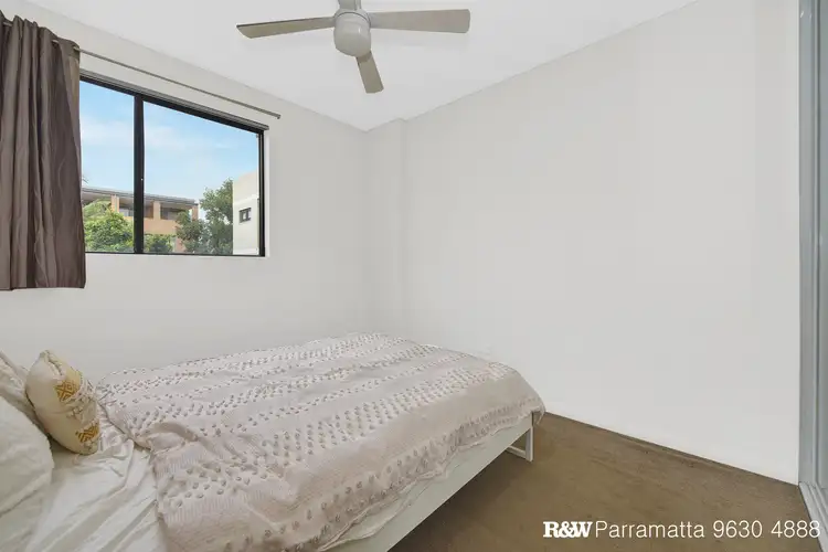 Fourth view of Homely unit listing, 3/30-32 Briens Road, Northmead NSW 2152