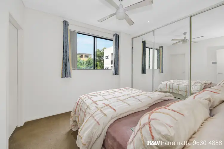 Fifth view of Homely unit listing, 3/30-32 Briens Road, Northmead NSW 2152