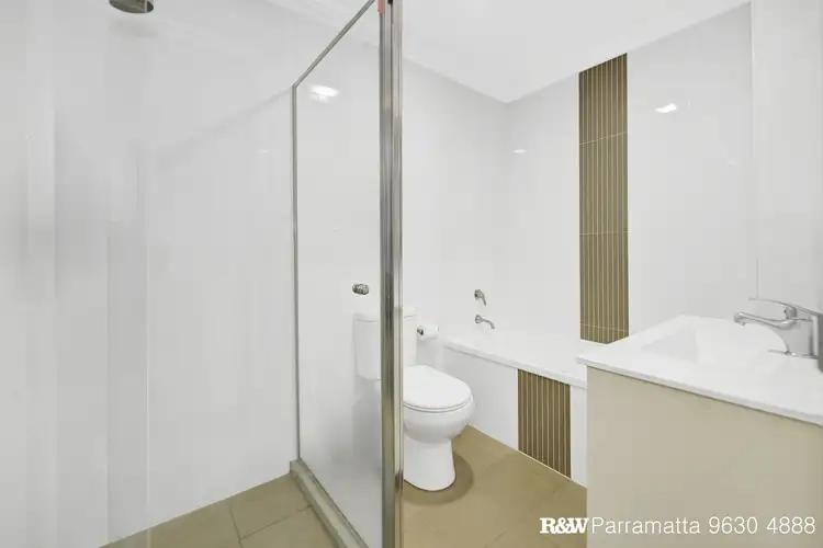 Sixth view of Homely unit listing, 3/30-32 Briens Road, Northmead NSW 2152