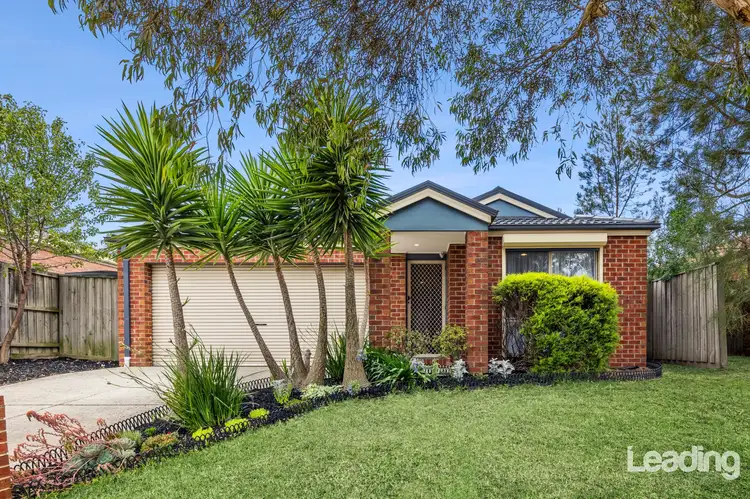 7 Bolt Place, Sunbury VIC 3429