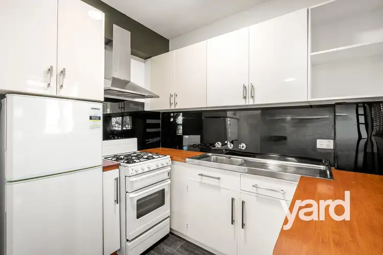 Second view of Homely apartment listing, 7/9 Preston Point Road, East Fremantle WA 6158