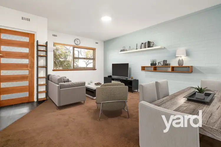 Fifth view of Homely apartment listing, 7/9 Preston Point Road, East Fremantle WA 6158
