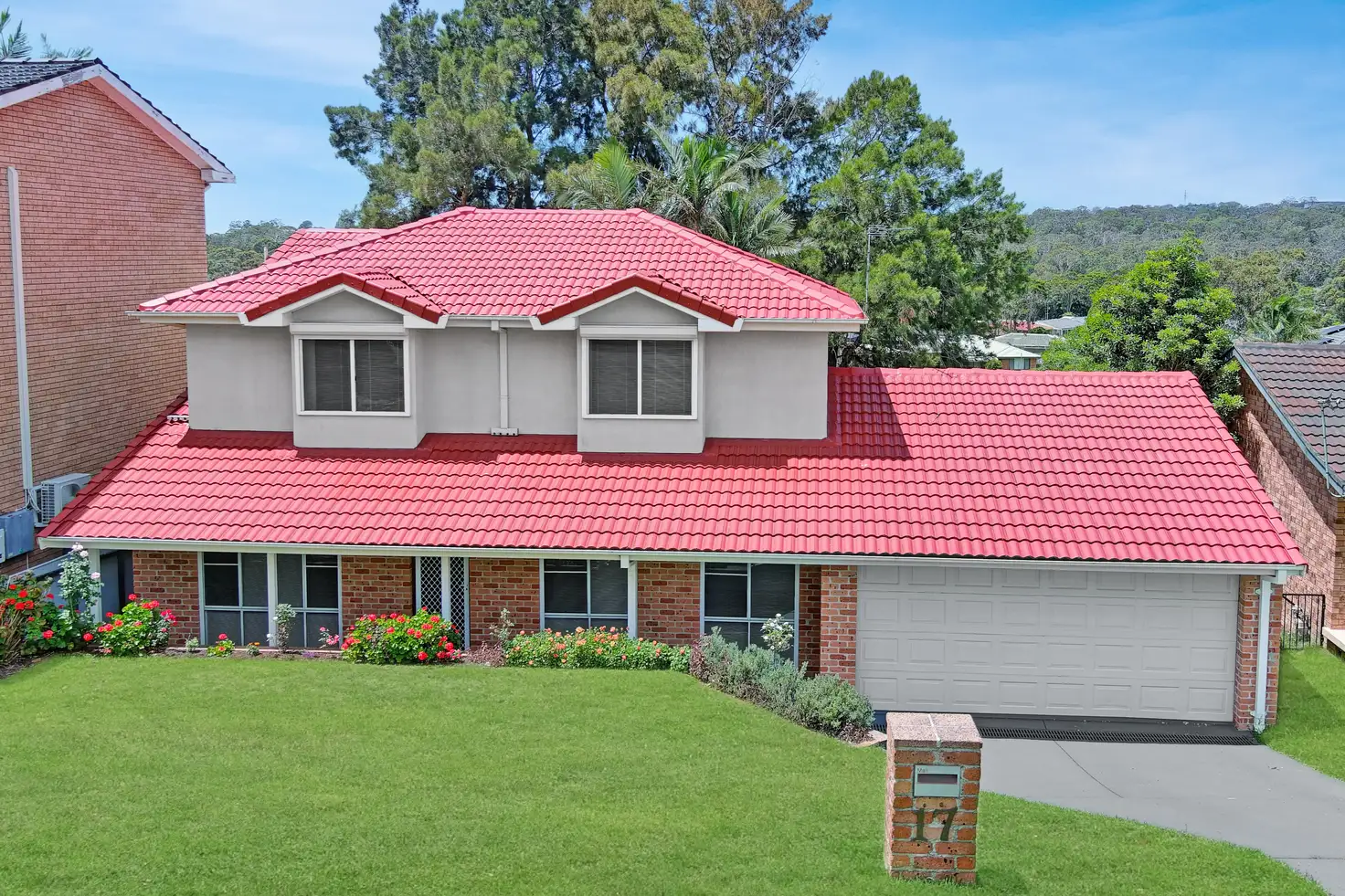 Main view of Homely house listing, 17 Goolagong St, Avondale NSW 2530