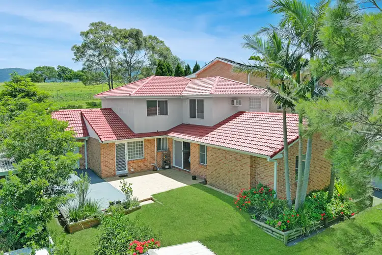 Second view of Homely house listing, 17 Goolagong St, Avondale NSW 2530