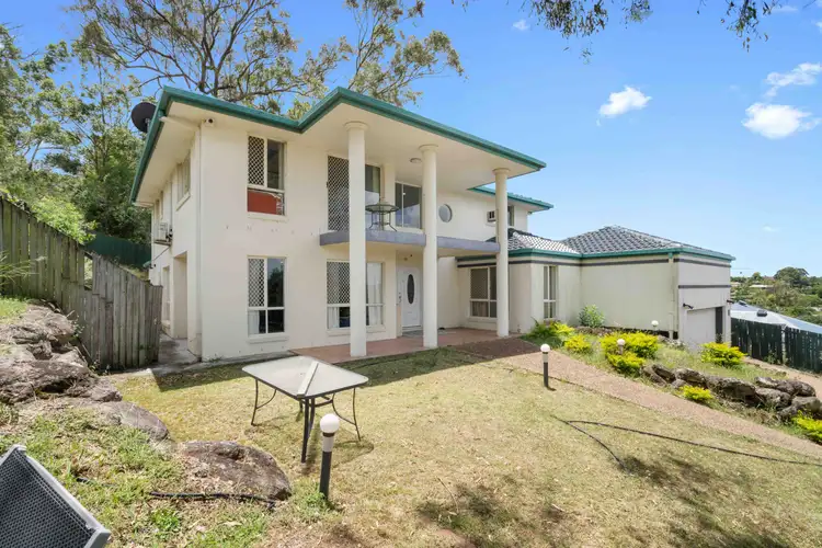 Second view of Homely house listing, 9 Tahan Crescent, Tanah Merah QLD 4128