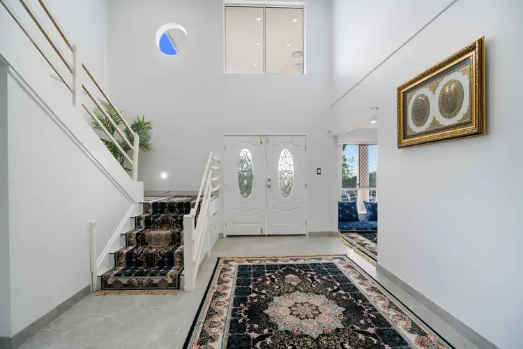 Fourth view of Homely house listing, 9 Tahan Crescent, Tanah Merah QLD 4128