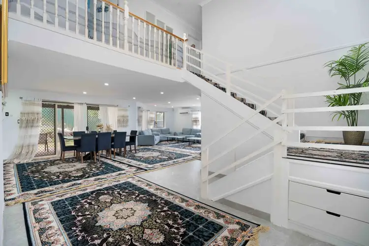 Fifth view of Homely house listing, 9 Tahan Crescent, Tanah Merah QLD 4128