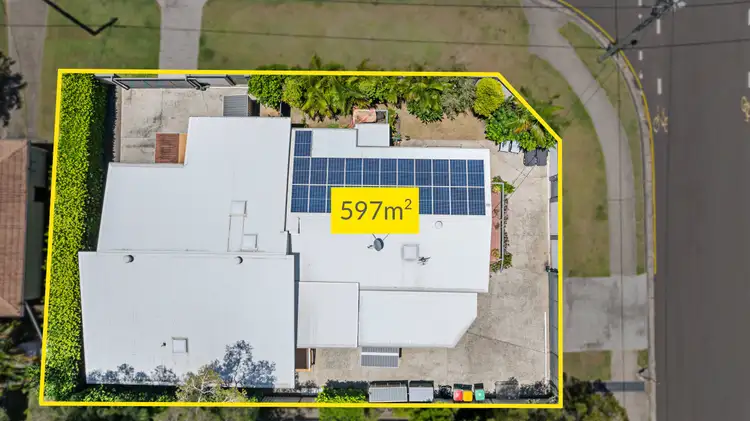 Second view of Homely house listing, 30 Bungama Street, Maroochydore QLD 4558