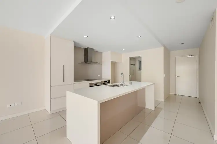 Second view of Homely unit listing, 2/2 The Promenade, Boyne Island QLD 4680