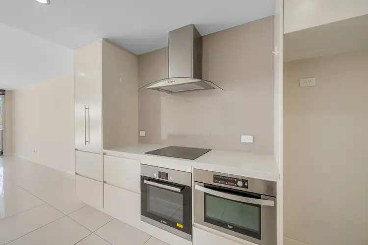 Third view of Homely unit listing, 2/2 The Promenade, Boyne Island QLD 4680