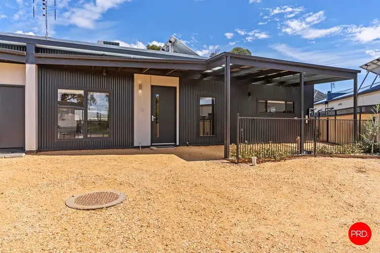 6/2 Murphy Street, Castlemaine VIC 3450