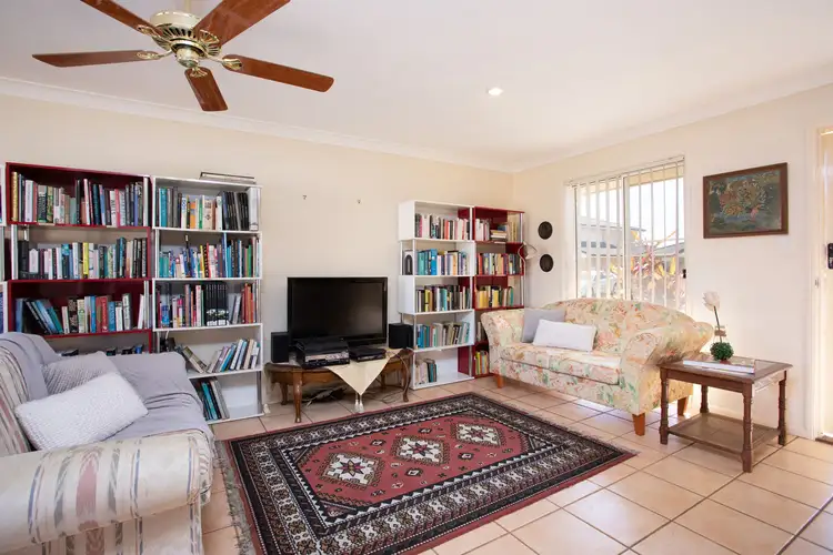 Second view of Homely townhouse listing, 711/2 Nicol Way, Brendale QLD 4500