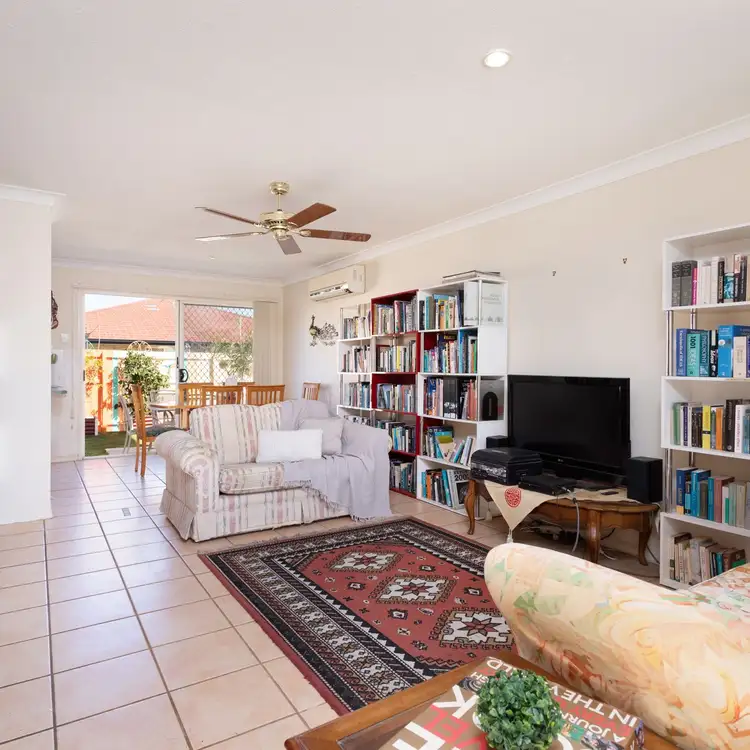Fourth view of Homely townhouse listing, 711/2 Nicol Way, Brendale QLD 4500