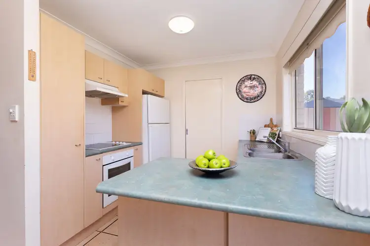 Fifth view of Homely townhouse listing, 711/2 Nicol Way, Brendale QLD 4500