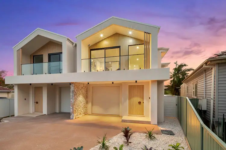 Main view of Homely semi-detached listing, 42B Woorak Crescent, Miranda NSW 2228